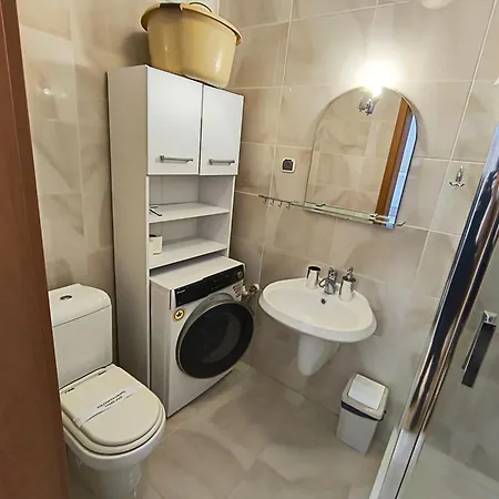 Helios By Baltic Appartement